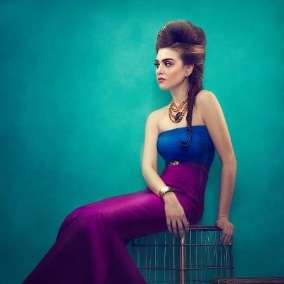 Portfolio photo