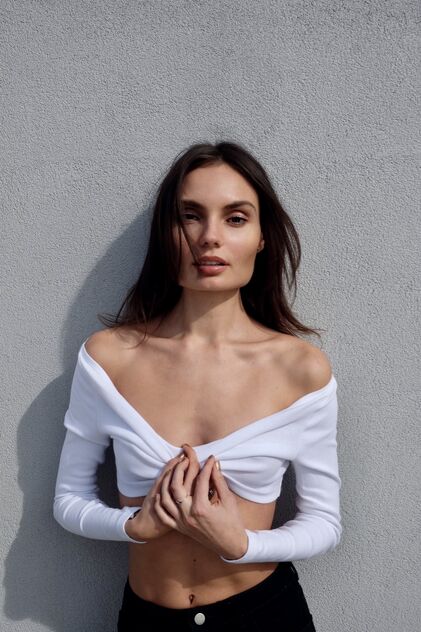 Portfolio photo