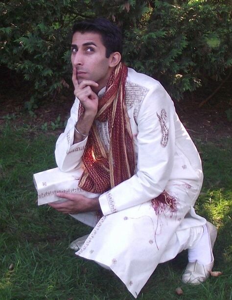 Portfolio photo