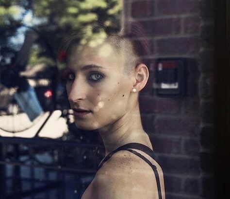 Portfolio photo