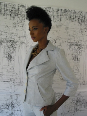 Portfolio photo