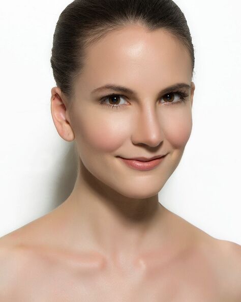 Portfolio photo
