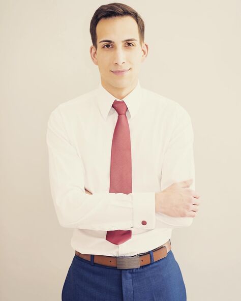 Portfolio photo