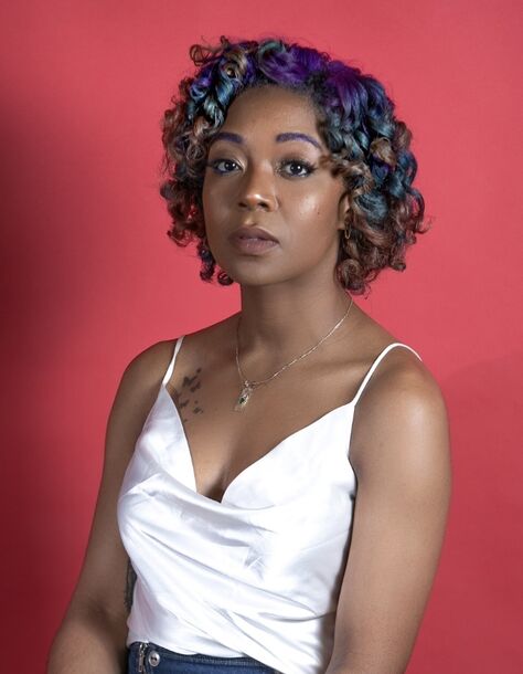 Portfolio photo