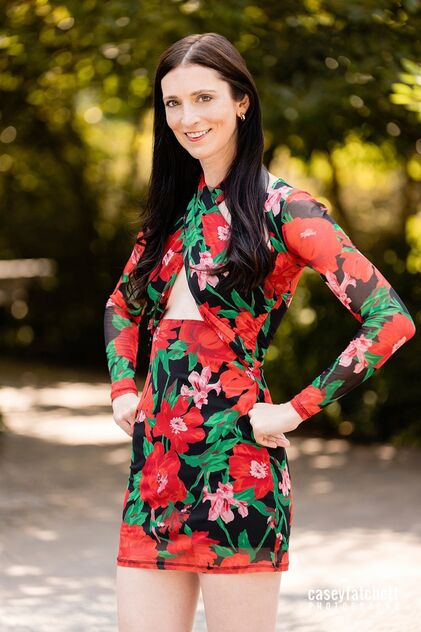 Portfolio photo