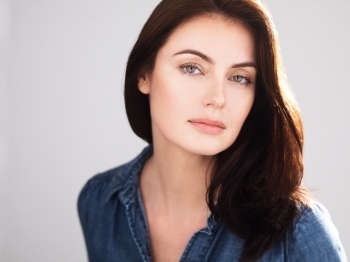 Portfolio photo