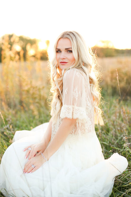 Portfolio photo