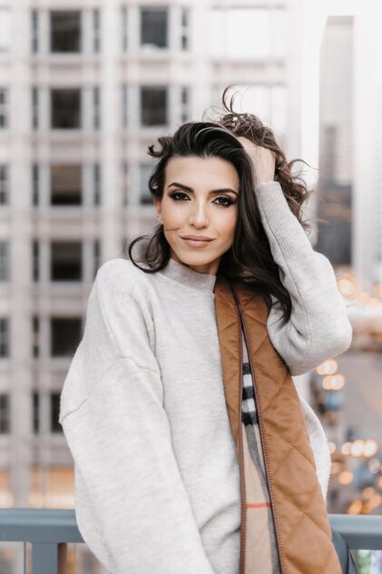 Portfolio photo
