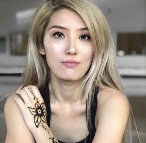 Portfolio photo