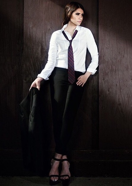 Portfolio photo