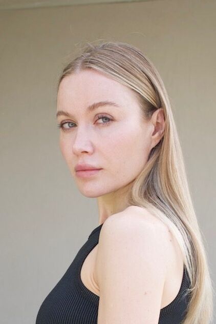 Portfolio photo