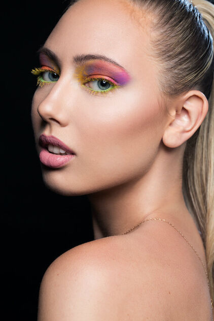 Portfolio photo