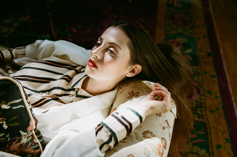 Portfolio photo