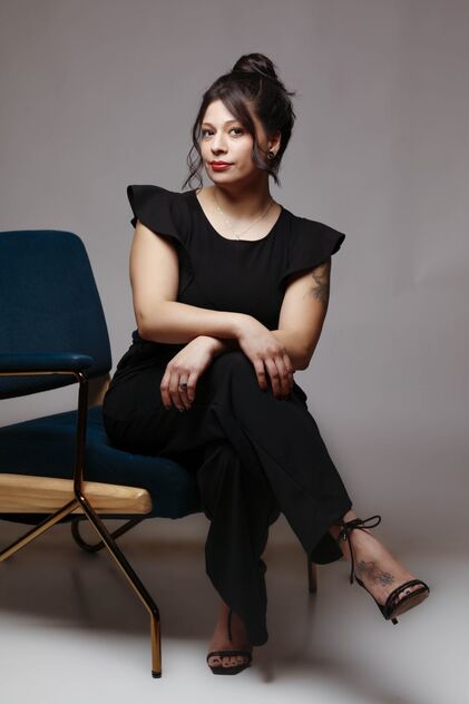 Portfolio photo