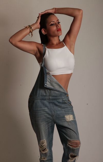 Portfolio photo