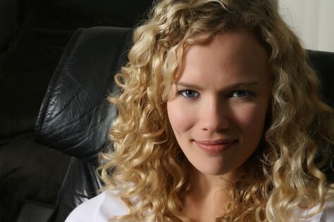 Portfolio photo