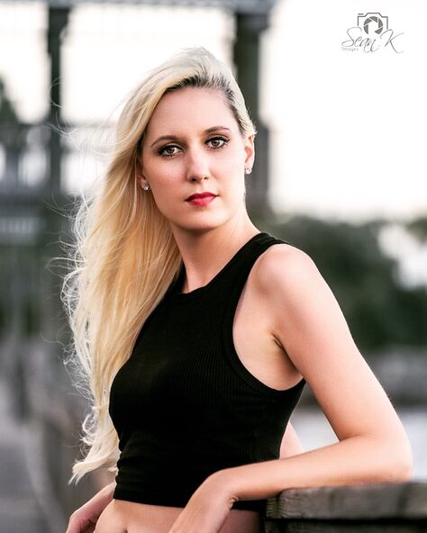Portfolio photo