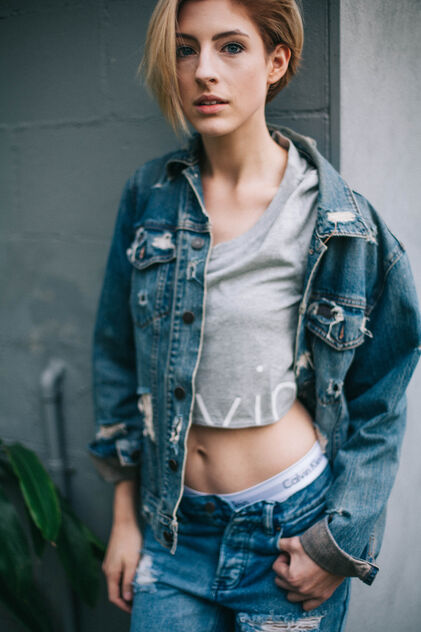 Portfolio photo