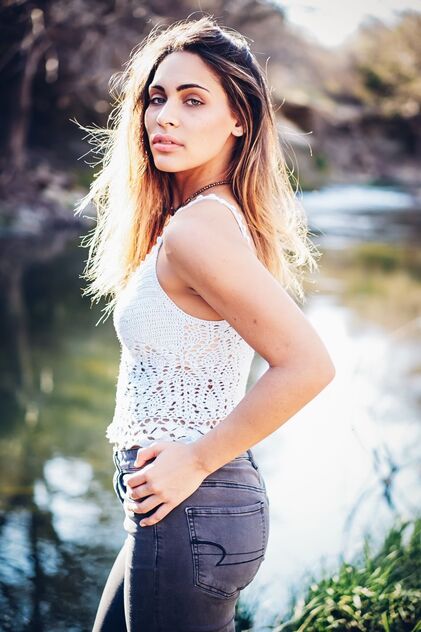 Portfolio photo