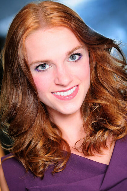 Portfolio photo