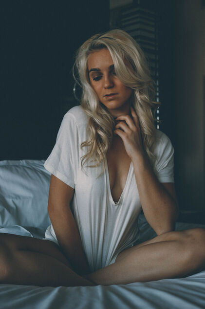 Portfolio photo