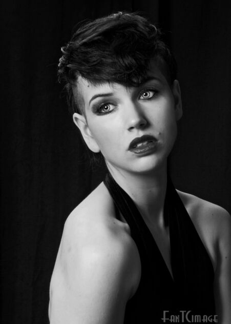 Portfolio photo