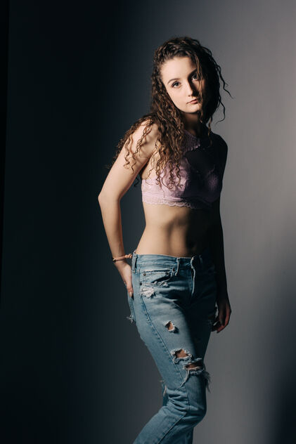 Portfolio photo