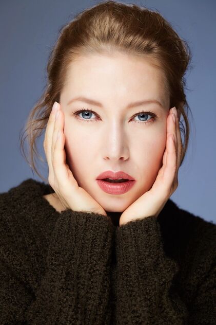 Portfolio photo