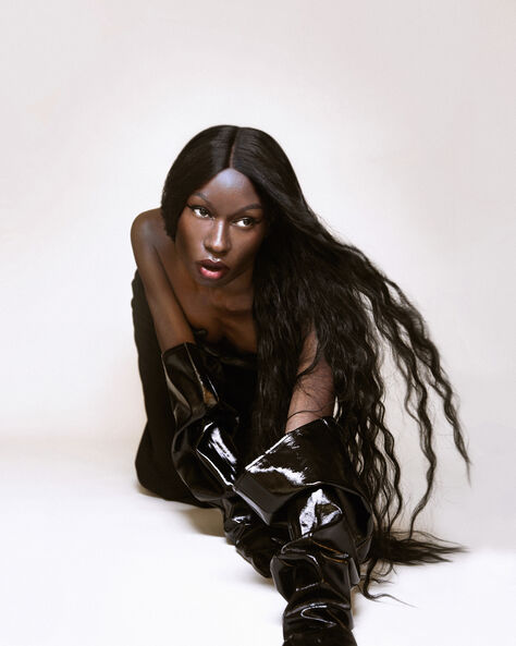 Portfolio photo