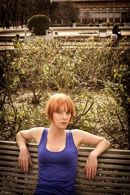 Portfolio photo