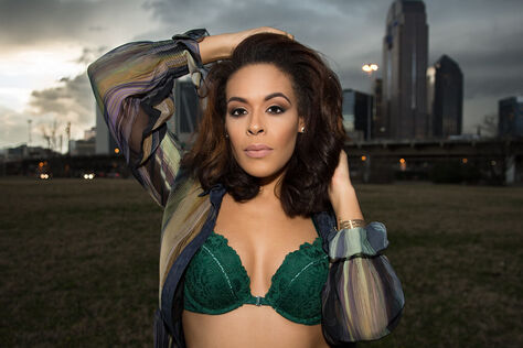 Portfolio photo