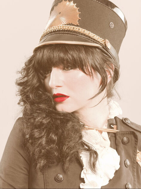 Portfolio photo