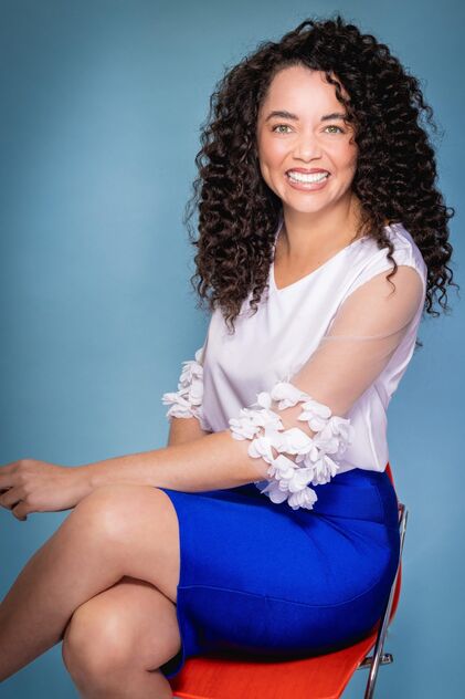 Portfolio photo