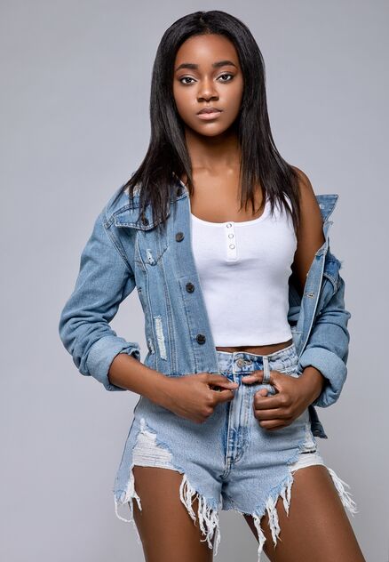Portfolio photo