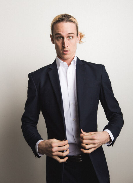Portfolio photo