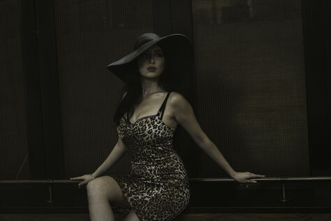 Portfolio photo
