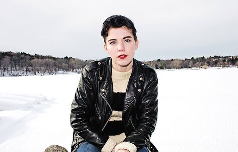 Portfolio photo