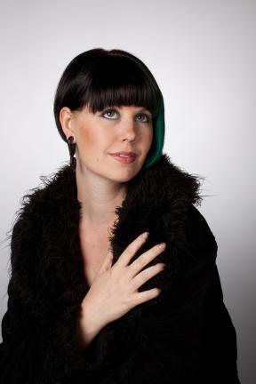 Portfolio photo