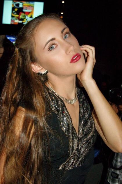 Portfolio photo