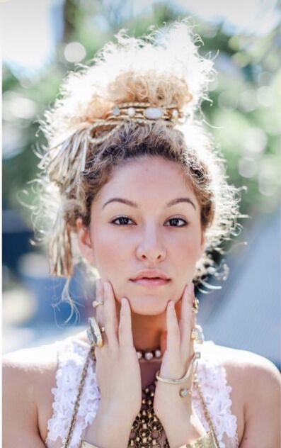 Portfolio photo