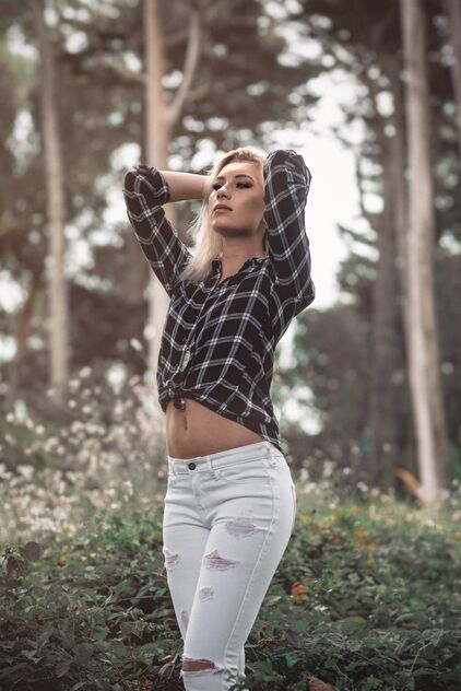 Portfolio photo