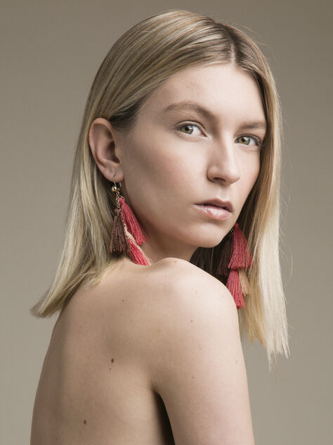 Portfolio photo