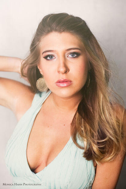 Portfolio photo