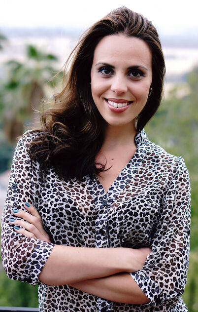 Portfolio photo