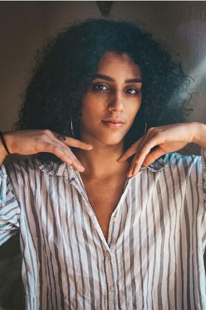 Portfolio photo