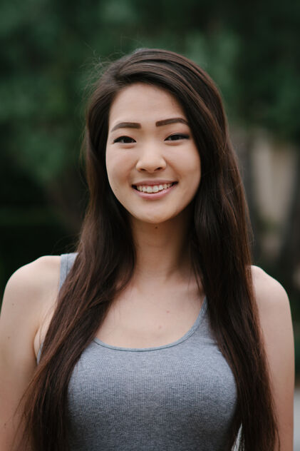 Portfolio photo