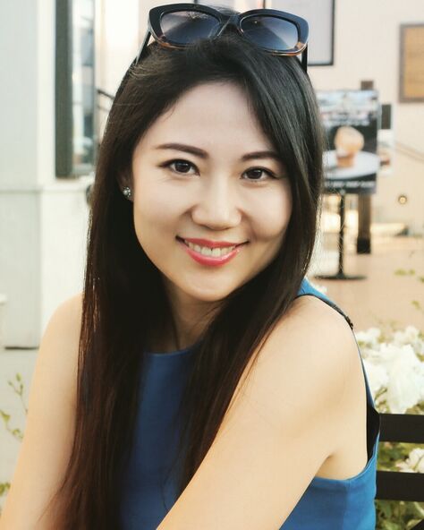 Portfolio photo