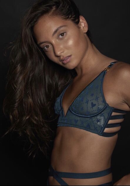 Portfolio photo