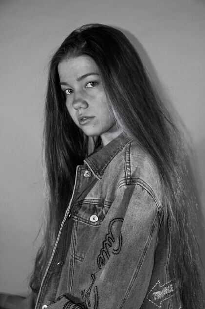 Portfolio photo