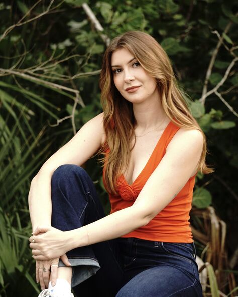 Portfolio photo